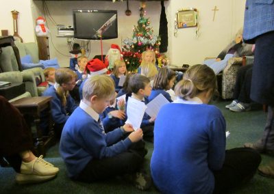 2013 Our Cheese & Wine Party in June