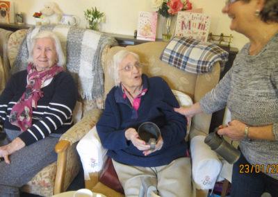 Theo Farming Through the Ages - January 2019 IMG_3200