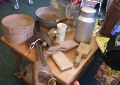 Theo Farming Through the Ages - January 2019 IMG_3213